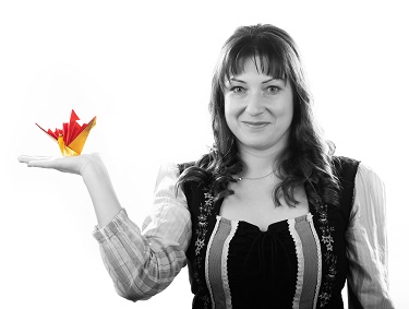 Kateřina Dědková